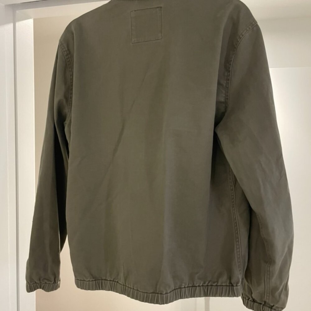 Rvca Collared Jacket - image 3